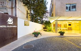 Hotel Colon Rambla
